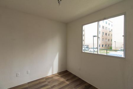 Apartamento à venda com 42m², 1 quarto e 1 vaga Apartamento à venda com 42m², 1 quarto e 1 vagaQuarto