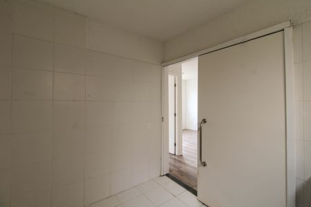Apartamento à venda com 42m², 1 quarto e 1 vaga Apartamento à venda com 42m², 1 quarto e 1 vagaBanheiro