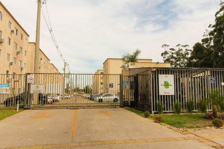 Apartamento à venda com 42m², 1 quarto e 1 vaga Apartamento à venda com 42m², 1 quarto e 1 vagaFachada