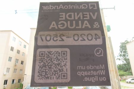 Apartamento à venda com 42m², 1 quarto e 1 vaga Apartamento à venda com 42m², 1 quarto e 1 vagaPlaca