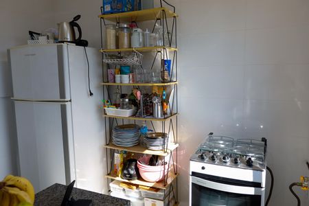 Apartamento à venda com 69m², 2 quartos e 1 vaga Apartamento à venda com 69m², 2 quartos e 1 vagaCozinha