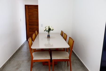 Apartamento à venda com 69m², 2 quartos e 1 vaga Apartamento à venda com 69m², 2 quartos e 1 vagaSala