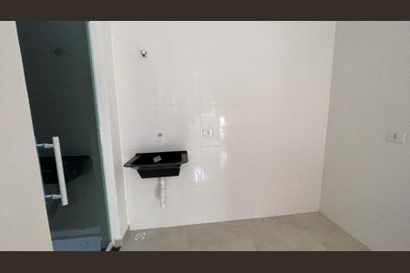 Apartamento à venda com 42m², 2 quartos e sem vaga Apartamento à venda com 42m², 2 quartos e sem vagaÁrea de Serviço