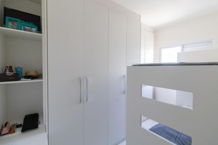 Casa de condomínio à venda com 100m², 2 quartos e 2 vagas Casa de condomínio à venda com 100m², 2 quartos e 2 vagasSuíte 1