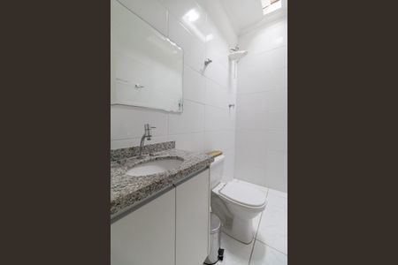 Casa de condomínio à venda com 100m², 2 quartos e 2 vagas Casa de condomínio à venda com 100m², 2 quartos e 2 vagasBanheiro Suíte 2