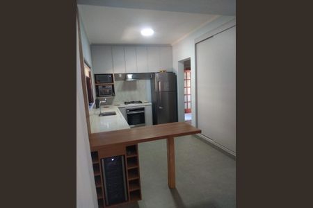 Casa de condomínio à venda com 188m², 3 quartos e 2 vagas Casa de condomínio à venda com 188m², 3 quartos e 2 vagasCozinha