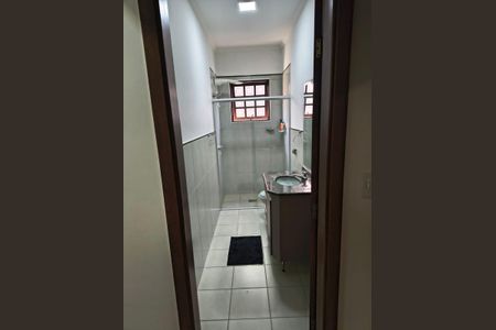Casa de condomínio à venda com 188m², 3 quartos e 2 vagas Casa de condomínio à venda com 188m², 3 quartos e 2 vagasBanheiro 2