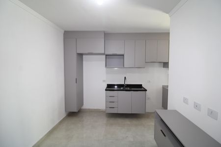 Apartamento para alugar com 42m², 1 quarto e sem vagaSala / Cozinha