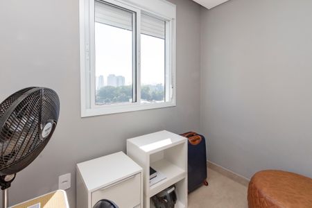 Apartamento à venda com 43m², 2 quartos e sem vaga Apartamento à venda com 43m², 2 quartos e sem vagaQuarto 2