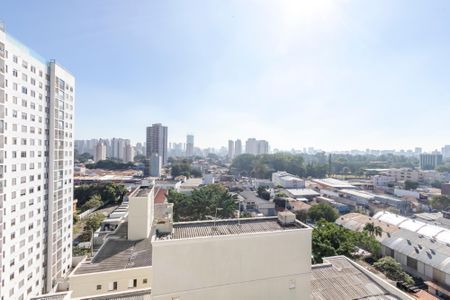 Apartamento à venda com 43m², 2 quartos e sem vaga Apartamento à venda com 43m², 2 quartos e sem vagaVista do Quarto 1