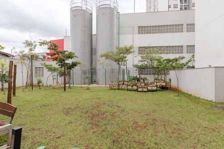 Apartamento à venda com 43m², 2 quartos e sem vaga Apartamento à venda com 43m², 2 quartos e sem vagaÁrea Comum - Playground