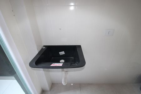 Apartamento à venda com 42m², 2 quartos e sem vagaSala / Cozinha