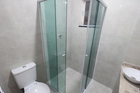 Apartamento à venda com 42m², 2 quartos e sem vagaBanheiro