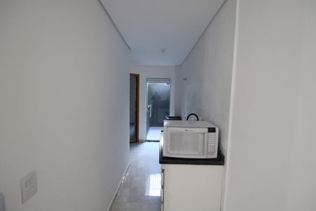 Apartamento à venda com 42m², 2 quartos e sem vagaSala / Cozinha