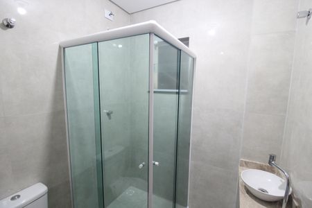 Apartamento à venda com 42m², 2 quartos e sem vagaBanheiro