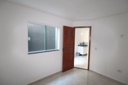Apartamento à venda com 42m², 2 quartos e sem vagaQuarto 2