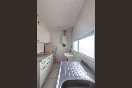 Apartamento à venda com 62m², 2 quartos e 1 vaga Apartamento à venda com 62m², 2 quartos e 1 vagaCozinha