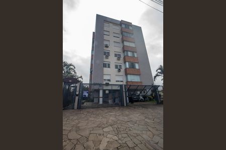 Apartamento à venda com 62m², 2 quartos e 1 vaga Apartamento à venda com 62m², 2 quartos e 1 vagaFachada e placa