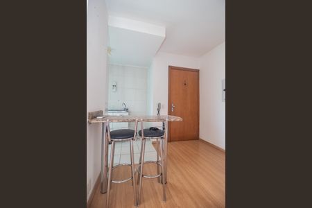 Apartamento à venda com 62m², 2 quartos e 1 vaga Apartamento à venda com 62m², 2 quartos e 1 vagaCozinha