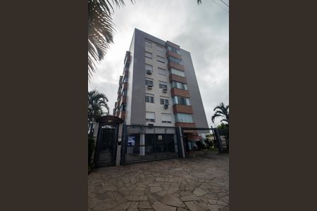Apartamento à venda com 62m², 2 quartos e 1 vaga Apartamento à venda com 62m², 2 quartos e 1 vagaFachada e placa