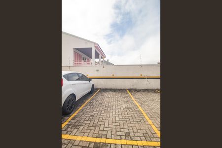 Apartamento à venda com 62m², 2 quartos e 1 vaga Apartamento à venda com 62m², 2 quartos e 1 vagaÁrea comum - Garagem