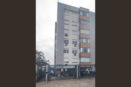 Apartamento à venda com 62m², 2 quartos e 1 vaga Apartamento à venda com 62m², 2 quartos e 1 vagaFachada do bloco