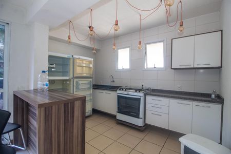 Apartamento à venda com 62m², 2 quartos e 1 vaga Apartamento à venda com 62m², 2 quartos e 1 vagaÁrea comum - Salão de festas