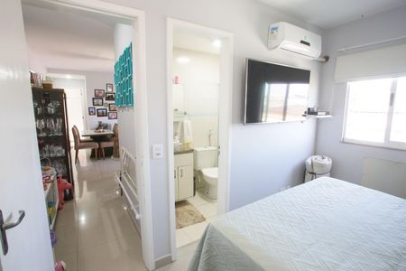 Apartamento à venda com 76m², 2 quartos e 1 vagaSuíte