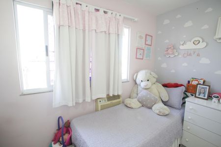 Apartamento à venda com 76m², 2 quartos e 1 vagaQuarto 