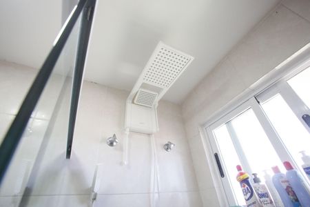 Apartamento à venda com 76m², 2 quartos e 1 vagaBanheiro da Suíte