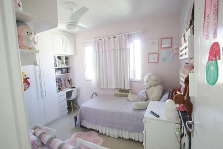 Apartamento à venda com 76m², 2 quartos e 1 vagaQuarto 