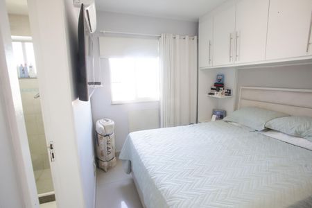Apartamento à venda com 76m², 2 quartos e 1 vagaSuíte