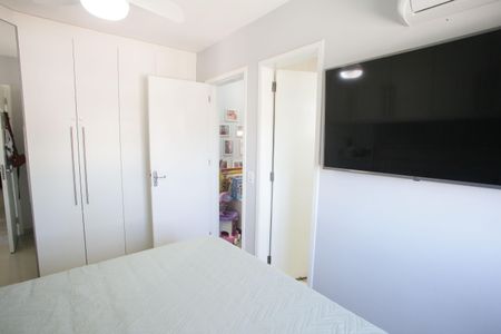 Apartamento à venda com 76m², 2 quartos e 1 vagaSuíte