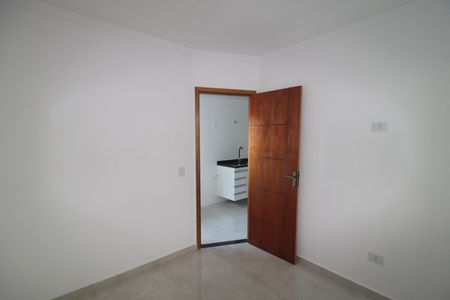 Apartamento à venda com 37m², 1 quarto e sem vagaQuarto 