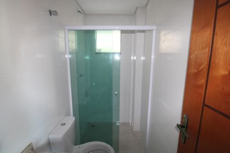Apartamento à venda com 37m², 1 quarto e sem vagaBanheiro