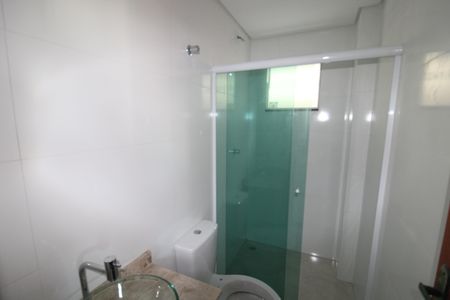 Apartamento à venda com 37m², 1 quarto e sem vagaBanheiro