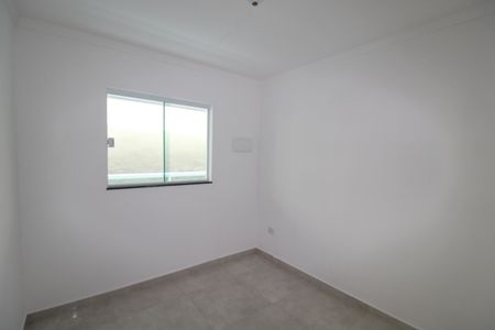 Apartamento à venda com 37m², 1 quarto e sem vagaQuarto 