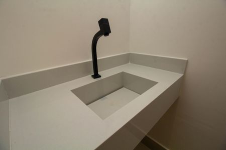 Casa à venda com 192m², 3 quartos e 3 vagas Casa à venda com 192m², 3 quartos e 3 vagasLavabo