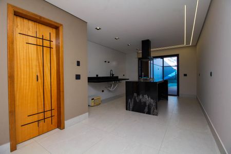 Casa à venda com 192m², 3 quartos e 3 vagas Casa à venda com 192m², 3 quartos e 3 vagasCozinha