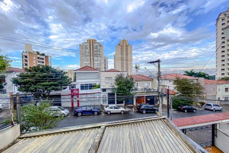 Casa à venda com 220m², 3 quartos e 2 vagasVista da Suíte