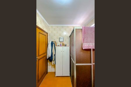 Casa à venda com 220m², 3 quartos e 2 vagasBanheiro da Suíte