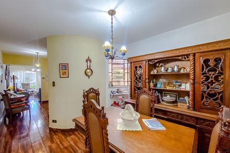 Casa à venda com 220m², 3 quartos e 2 vagasSala de Jantar