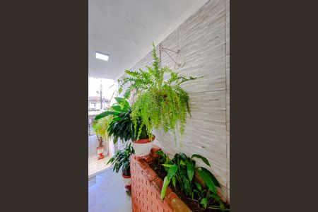 Casa à venda com 220m², 3 quartos e 2 vagasCorredor