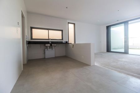 Casa de condomínio à venda com 230m², 3 quartos e 3 vagas Casa de condomínio à venda com 230m², 3 quartos e 3 vagasCozinha