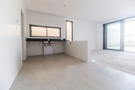 Casa de condomínio à venda com 230m², 3 quartos e 3 vagas Casa de condomínio à venda com 230m², 3 quartos e 3 vagasCozinha