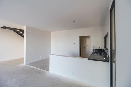 Casa de condomínio à venda com 230m², 3 quartos e 3 vagas Casa de condomínio à venda com 230m², 3 quartos e 3 vagasCozinha