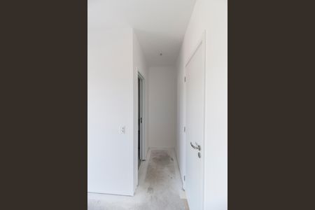 Casa de condomínio à venda com 230m², 3 quartos e 3 vagas Casa de condomínio à venda com 230m², 3 quartos e 3 vagasBanheiro da Suíte 3