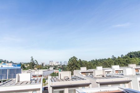 Casa de condomínio à venda com 230m², 3 quartos e 3 vagas Casa de condomínio à venda com 230m², 3 quartos e 3 vagasVista da Varanda da Suíte 2