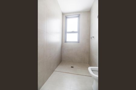 Casa de condomínio à venda com 230m², 3 quartos e 3 vagas Casa de condomínio à venda com 230m², 3 quartos e 3 vagasBanheiro da Suíte 3