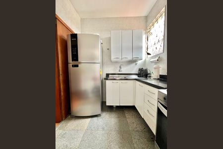 Apartamento à venda com 59m², 3 quartos e 1 vaga Apartamento à venda com 59m², 3 quartos e 1 vagaCozinha